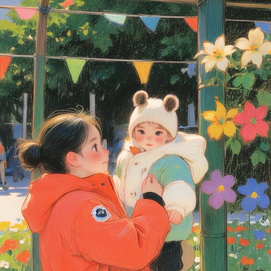 小群儿❤️🐘🍅🍊