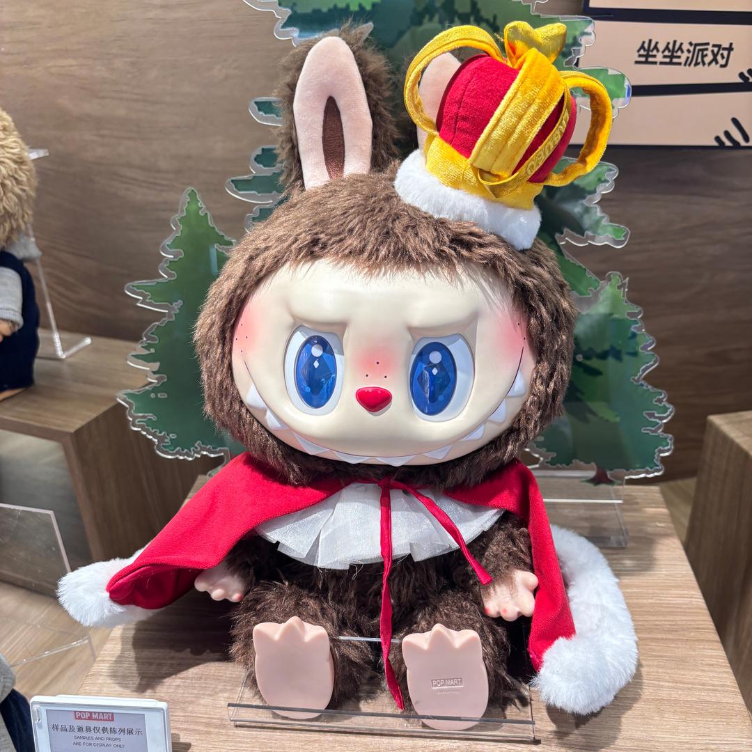 噜啦啦/•᷅•᷄\୭