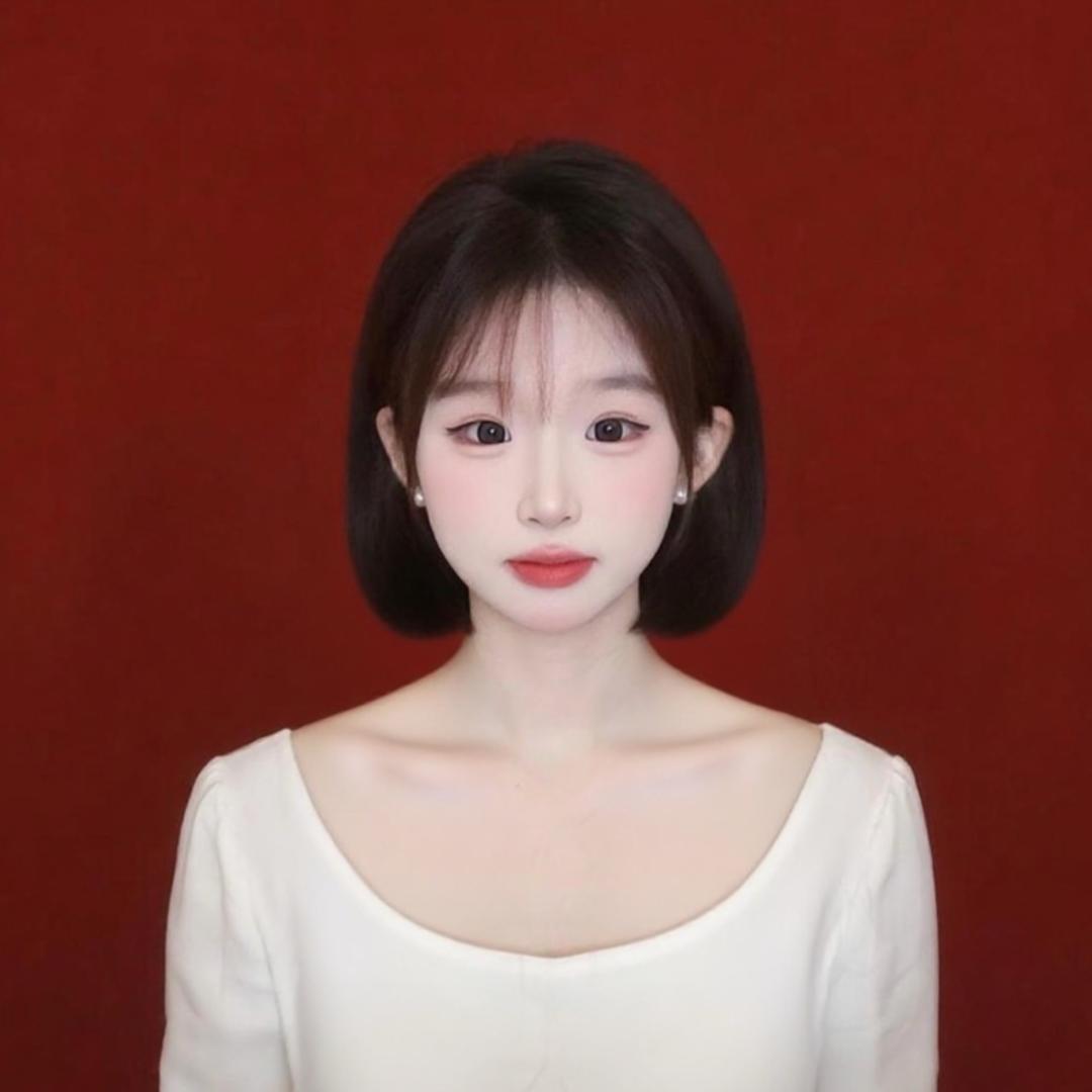 脑子里只有钱