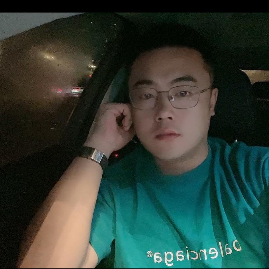 洋哥儿
