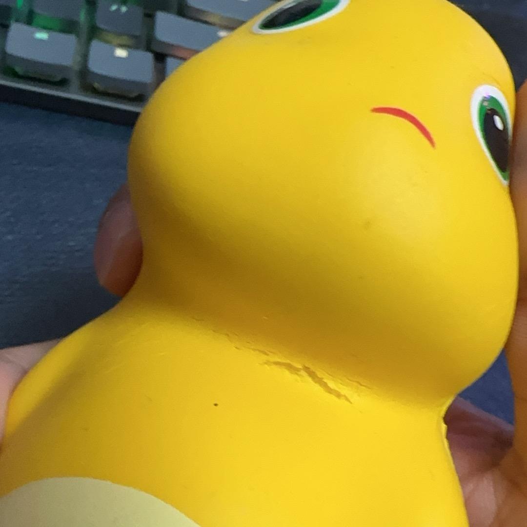 谁特么买小米儿