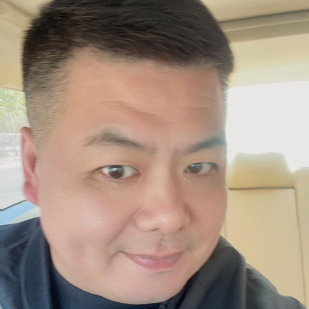 北京军哥