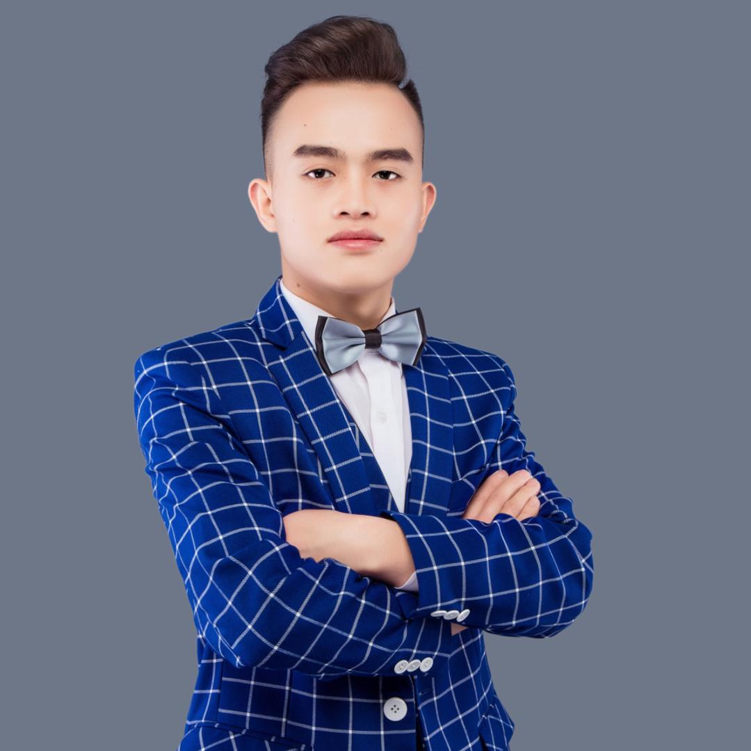 陈教练—编发