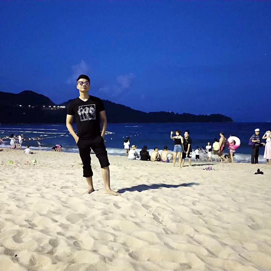 激流勇进的超能奶爸头像