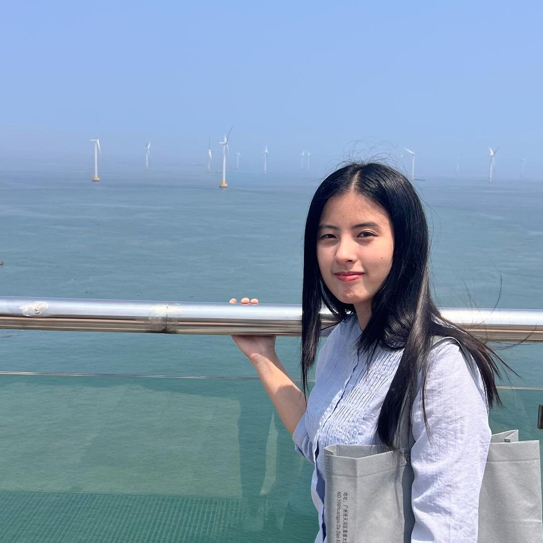 我是蜜宝儿