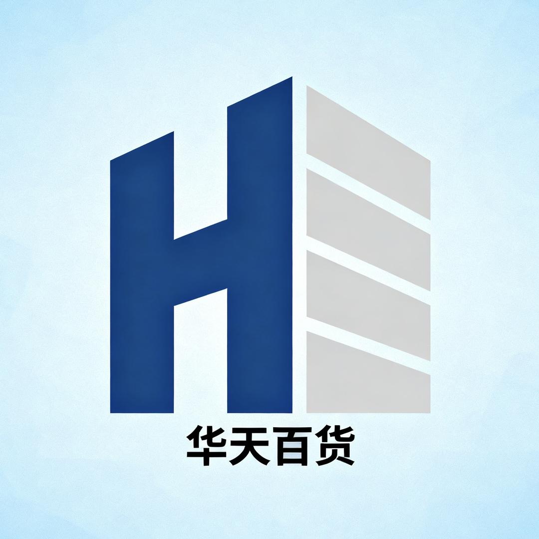 华天百货