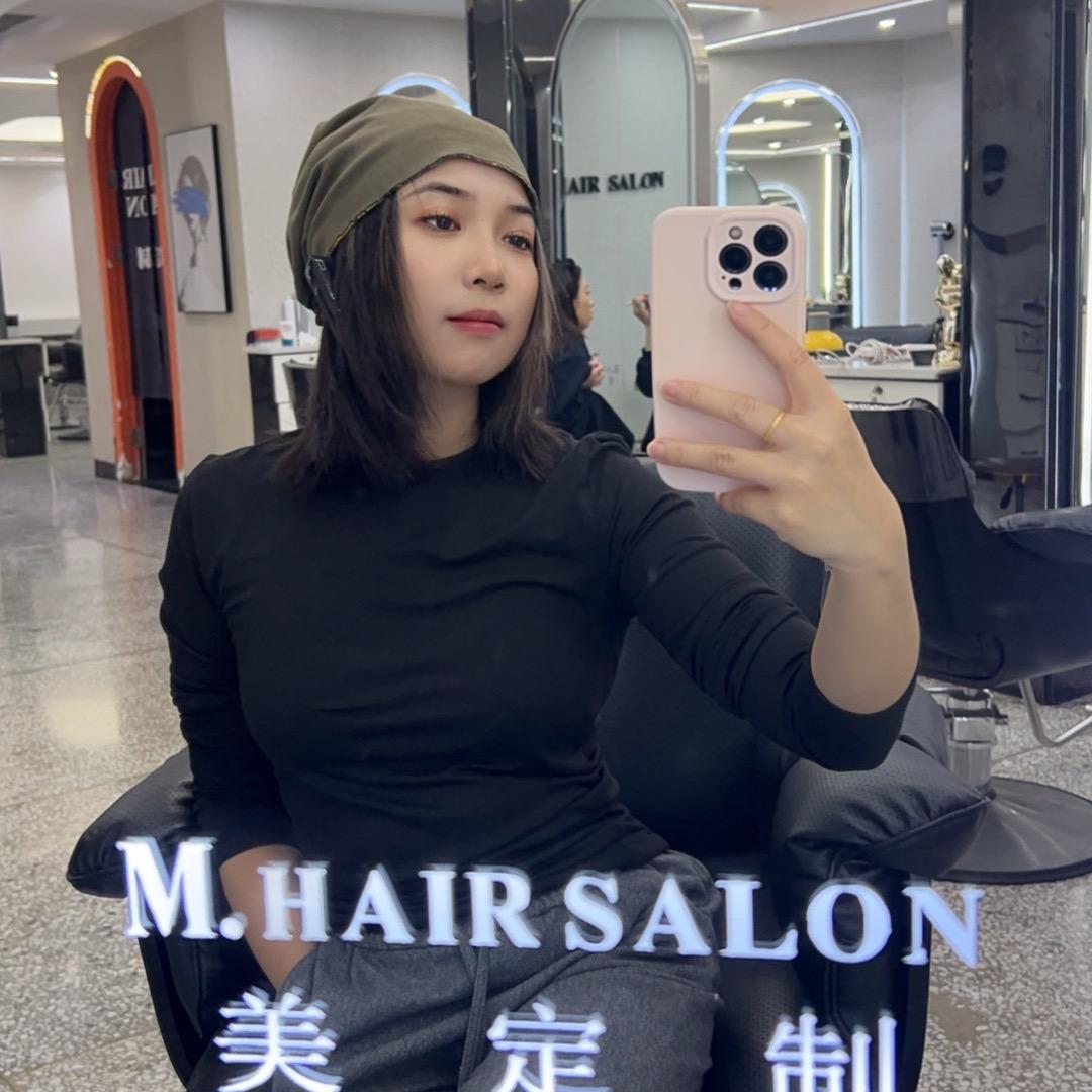 敏敏