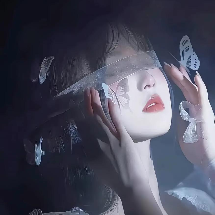 黑鹰帮的宋万头像