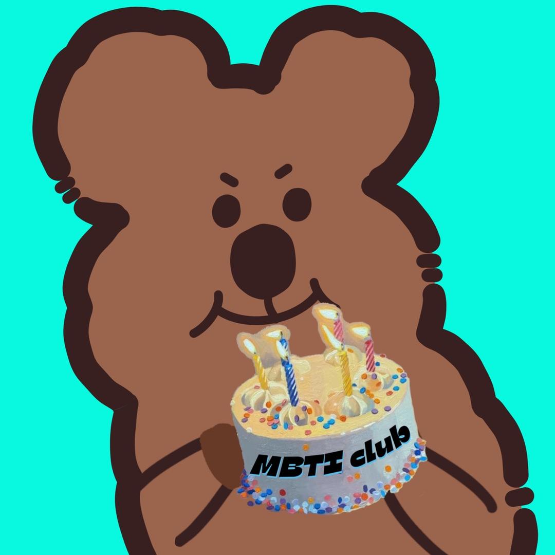 MBTI club