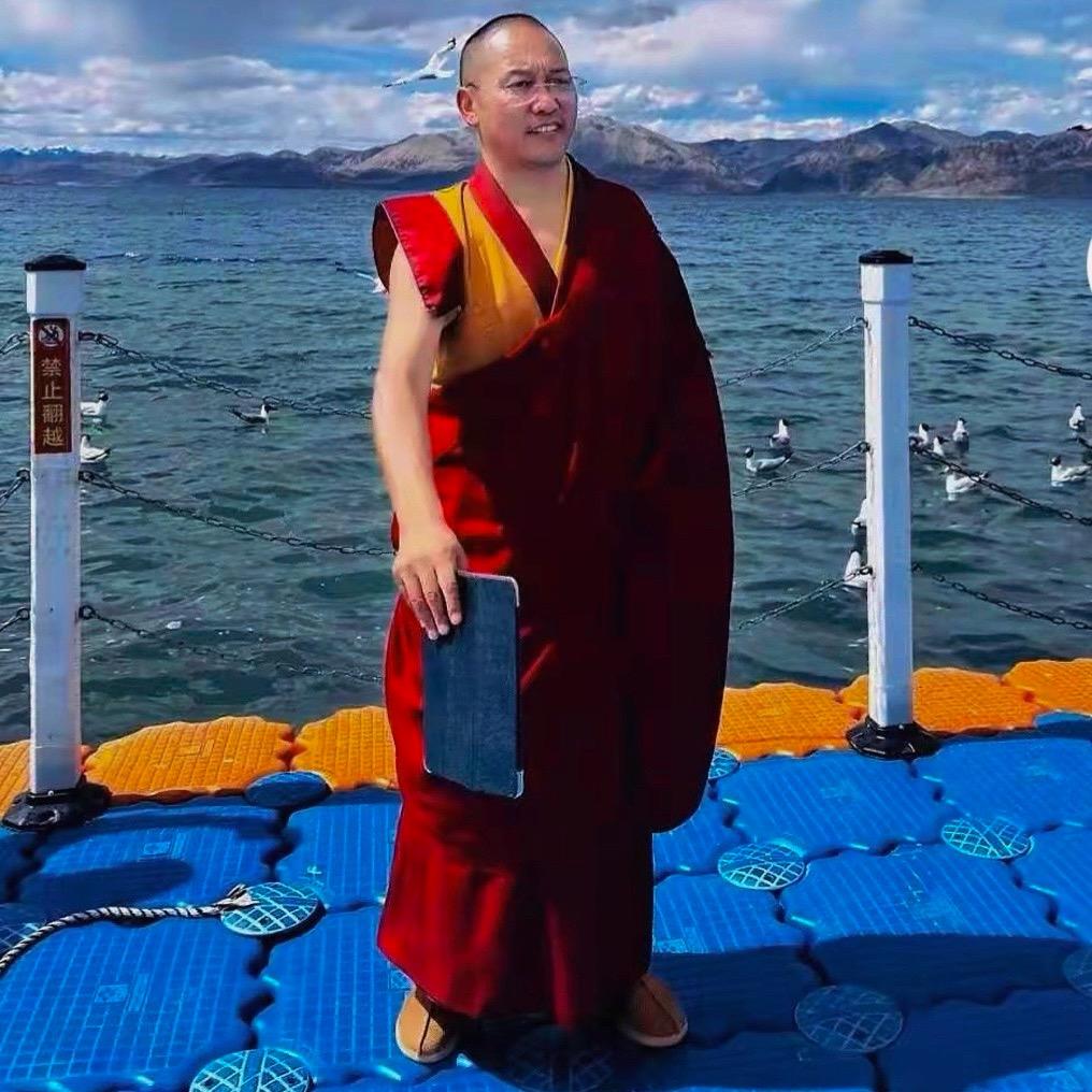 ༒ལས་缘分དབང་༒