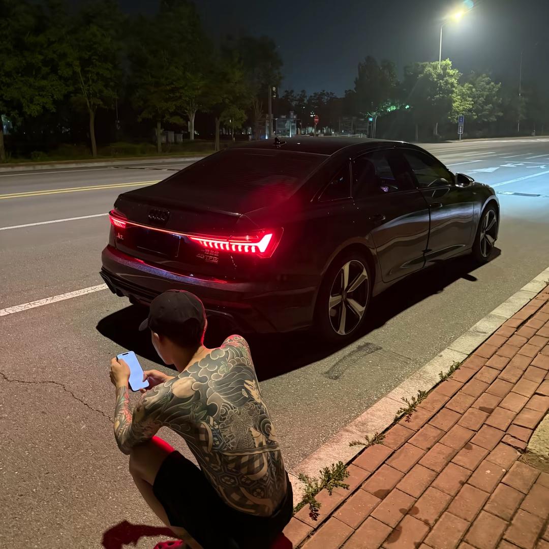 小张张