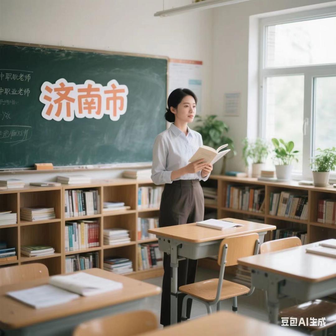 济南中考规划李老师