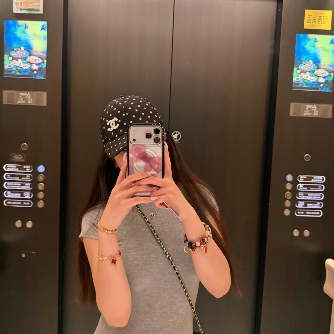 今天穿什么？