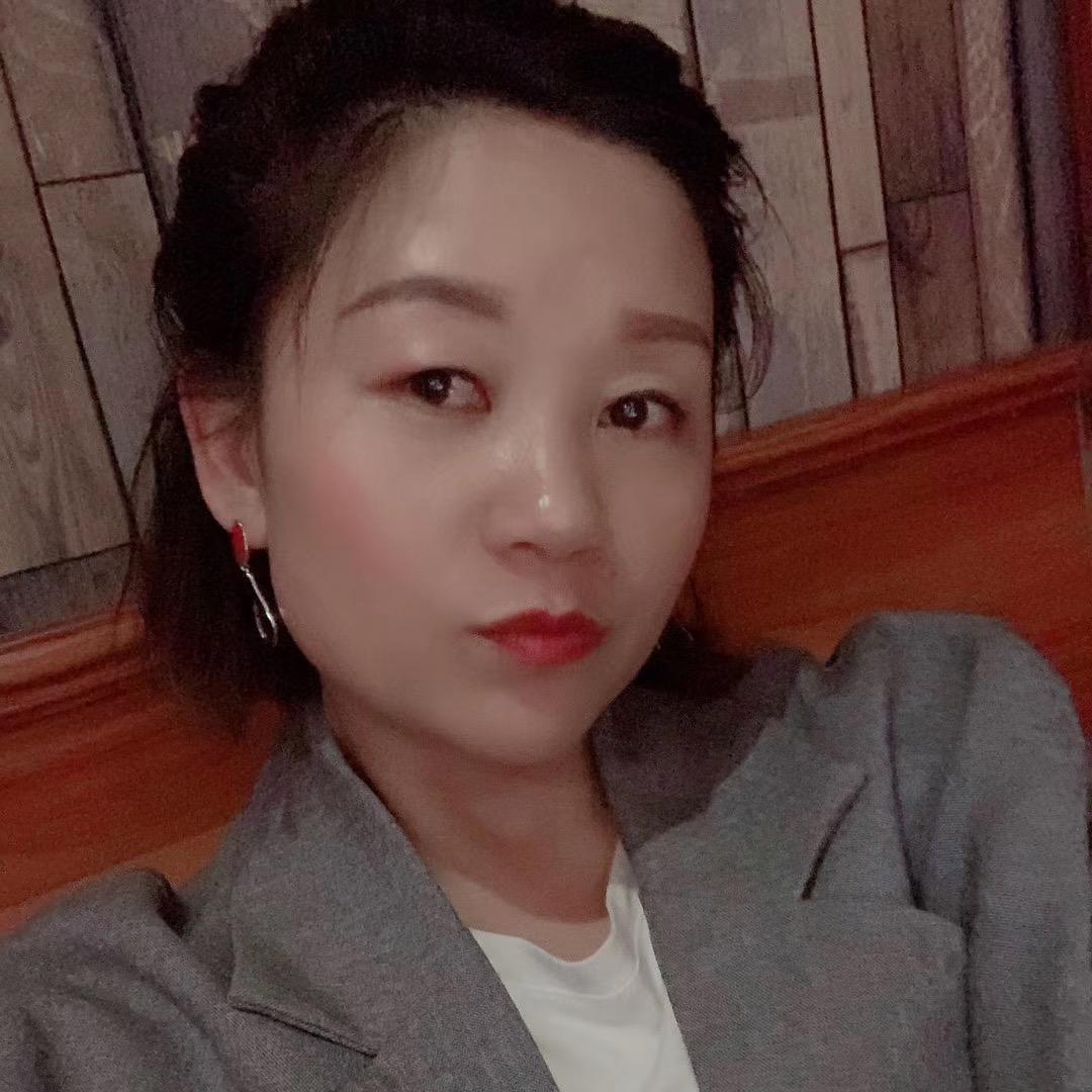 ꫛꫀꪝ 恒梦_郭艳