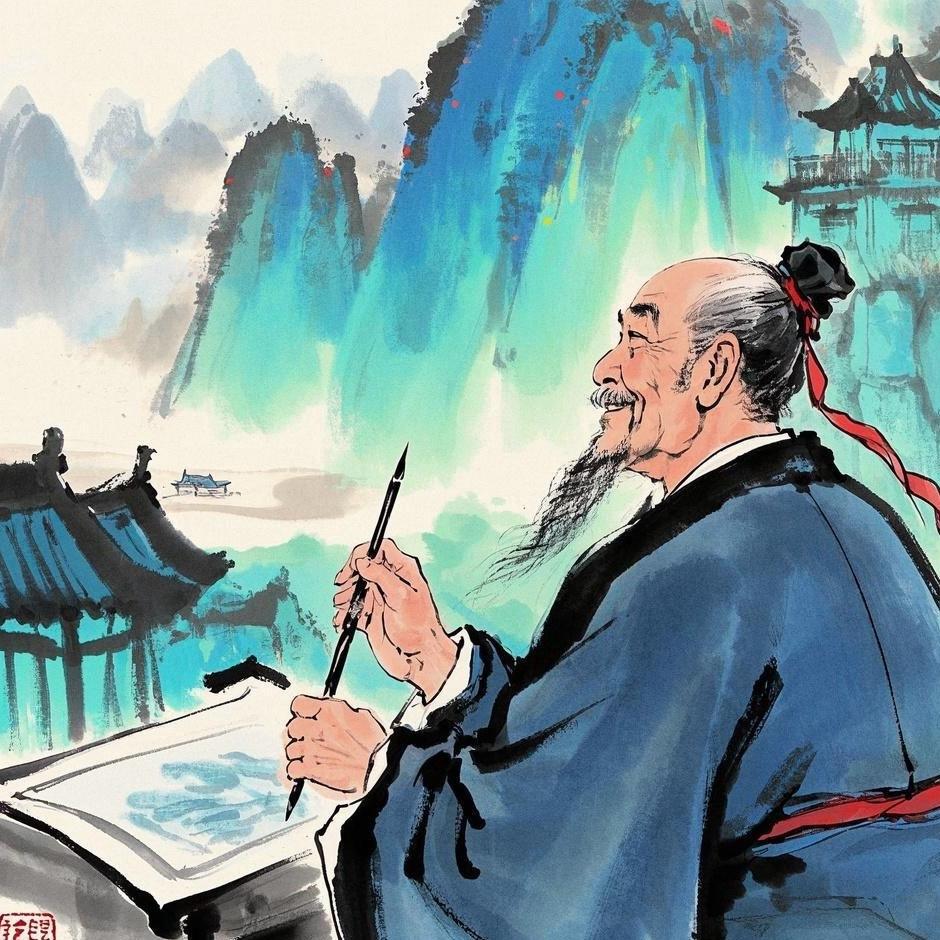本草养生堂