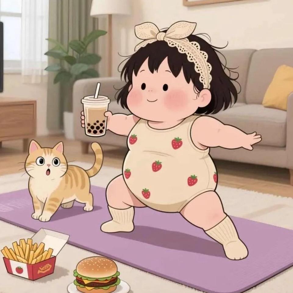胡萝卜🥕