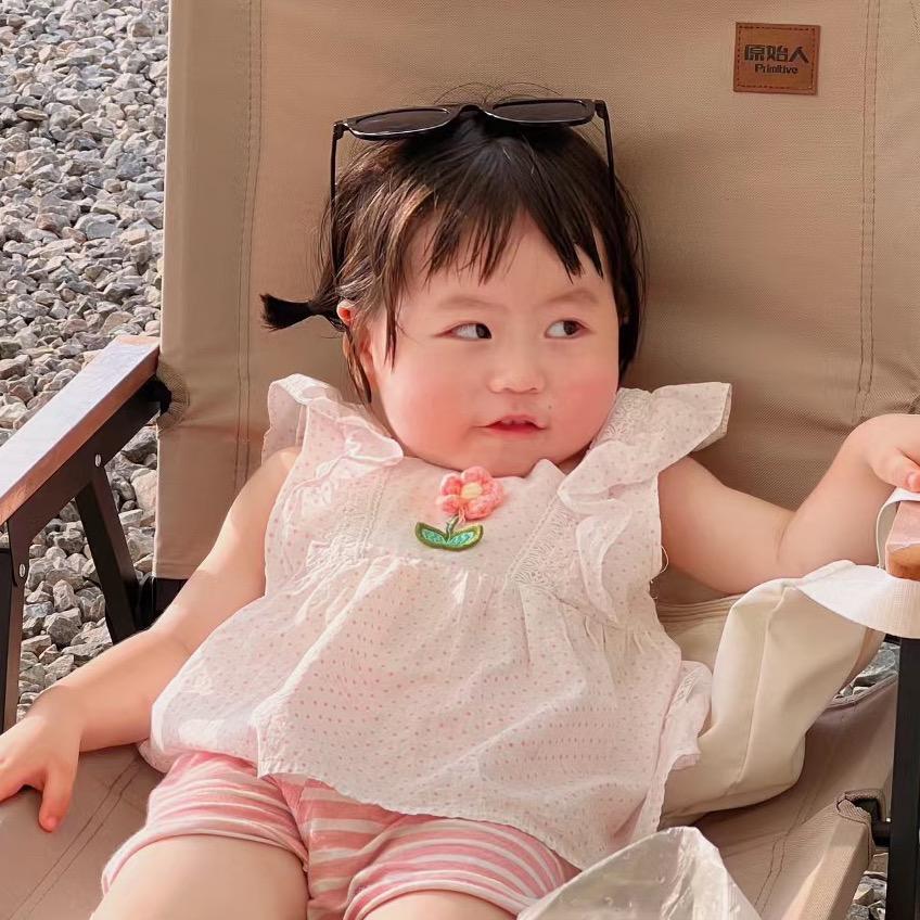 小潘潘妈咪