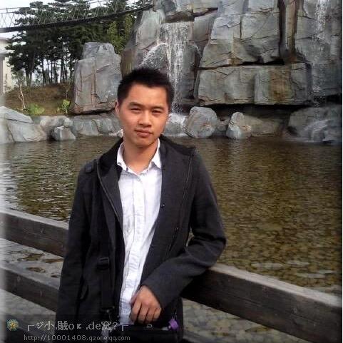 ┌差点是帅哥
