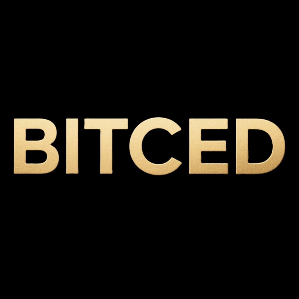 BITCED官方旗舰店