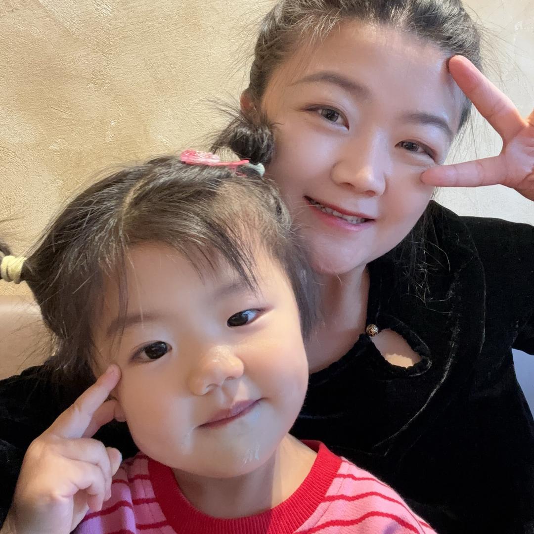 晚晚的成长日记