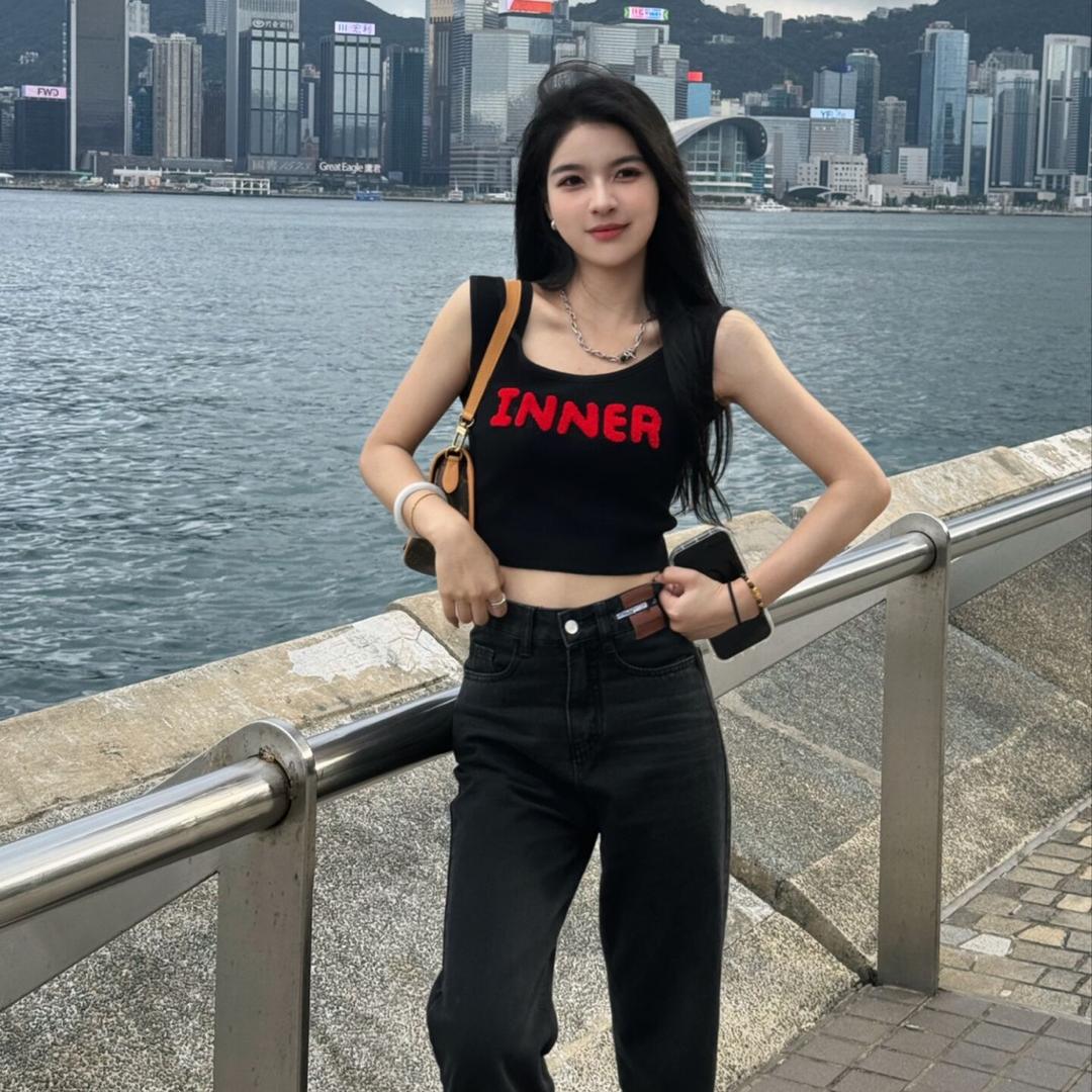晶晶女装批发