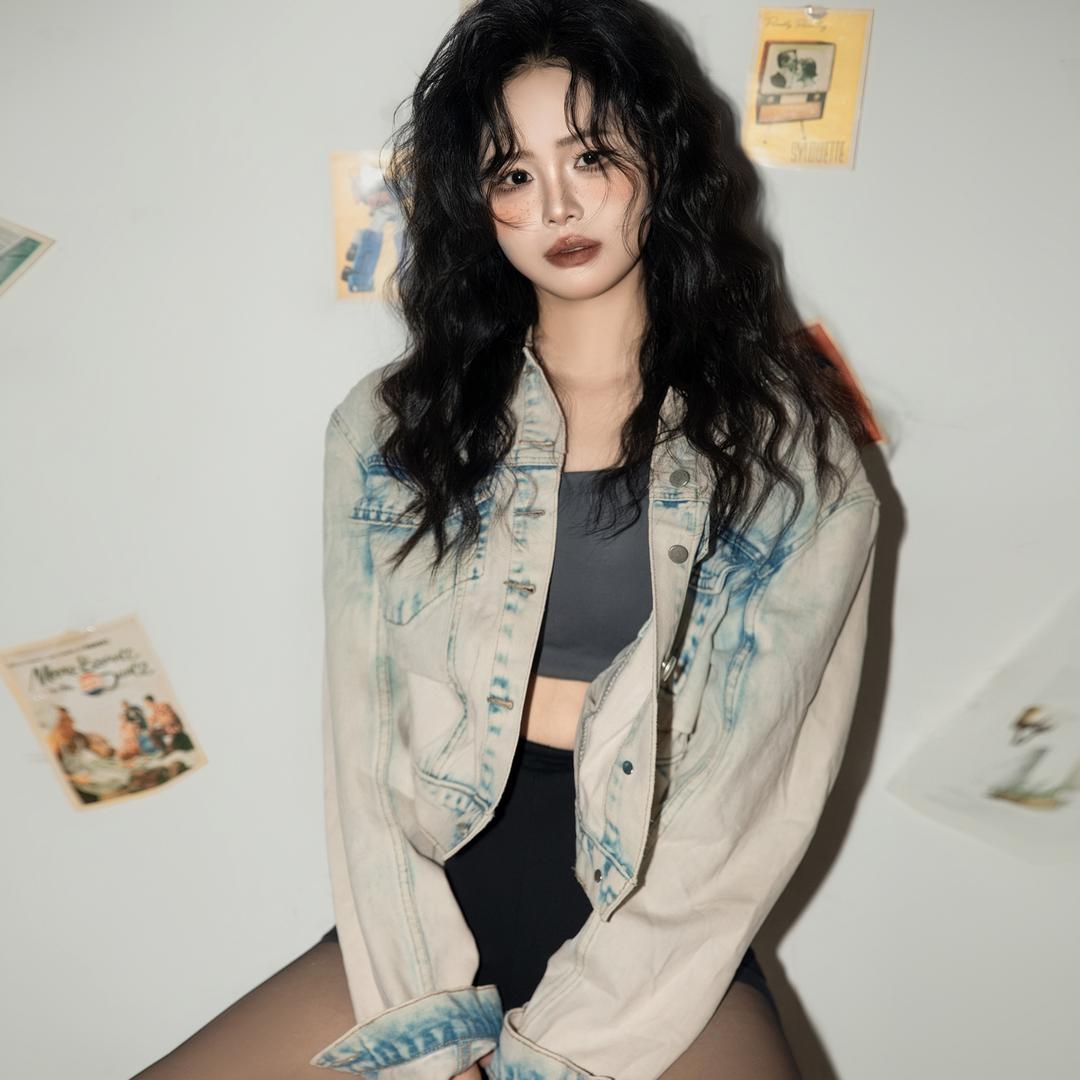FU YUE～叶子