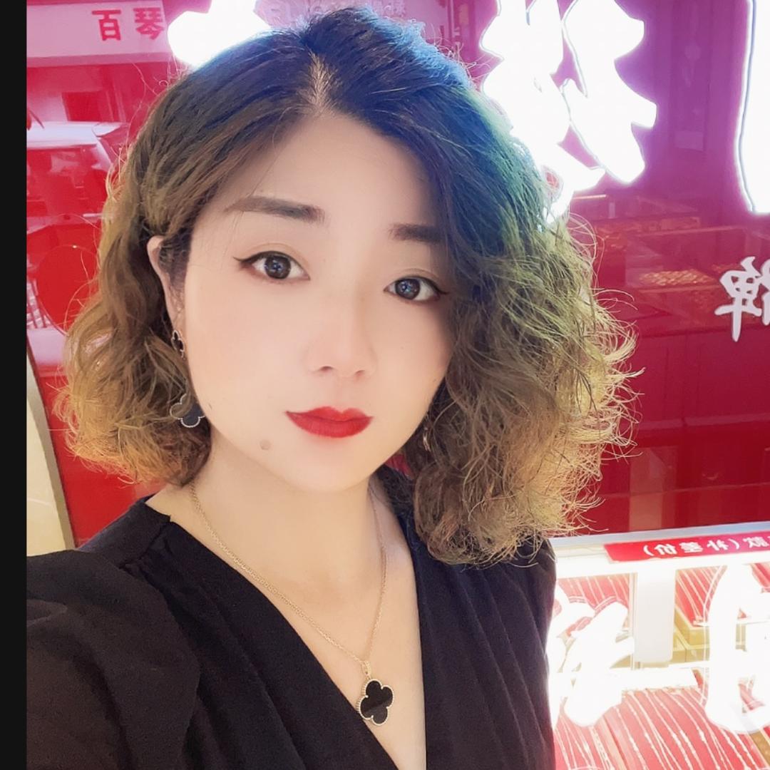 中国珠宝！