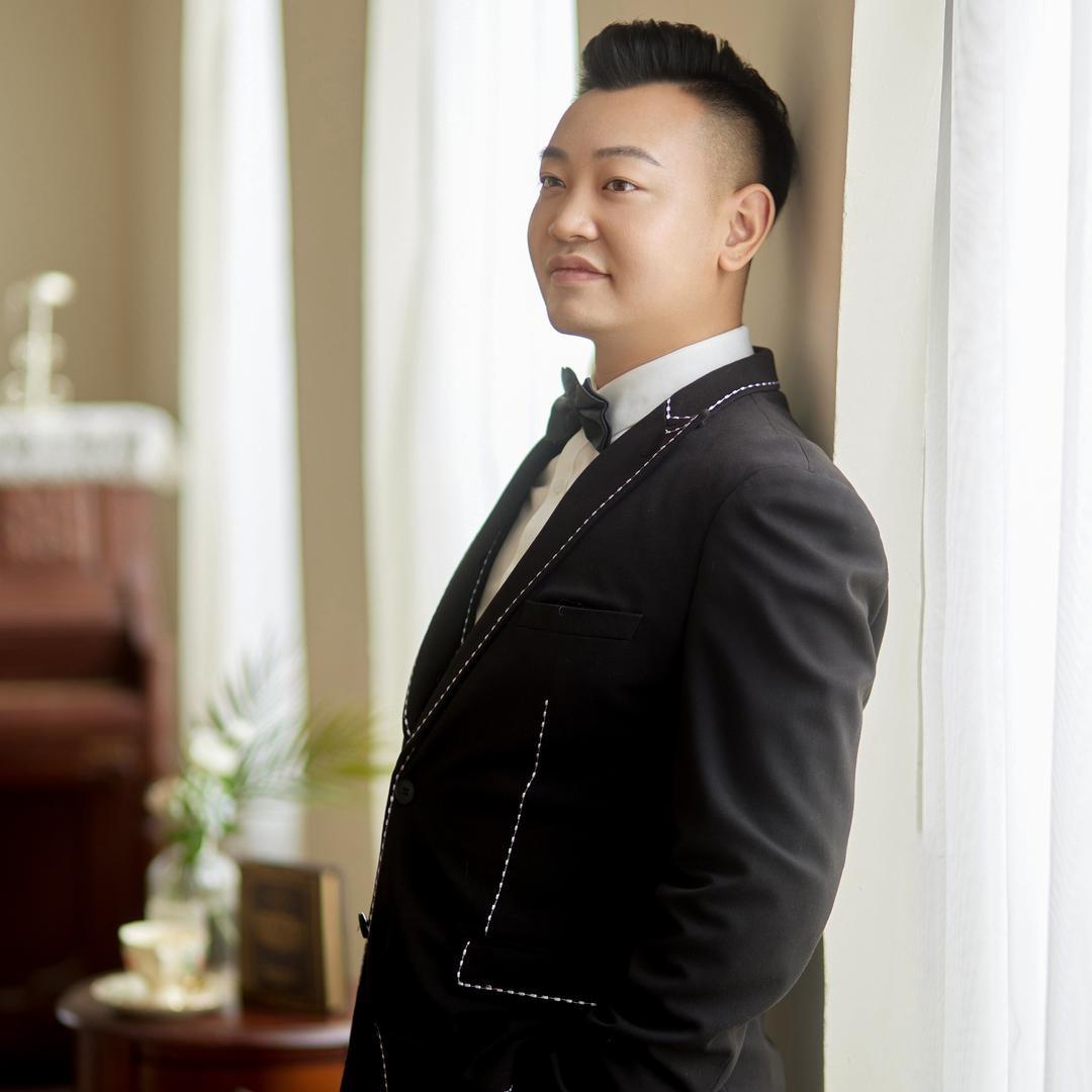 @马大嘴子的日常