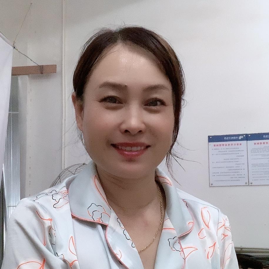 70后的我，孙宝和奶奶