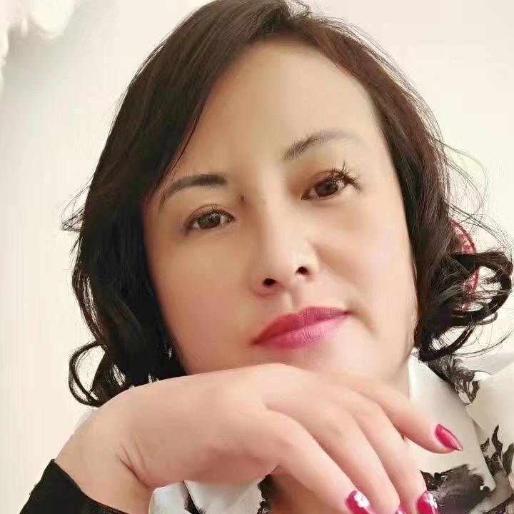 王火火和老李的生活