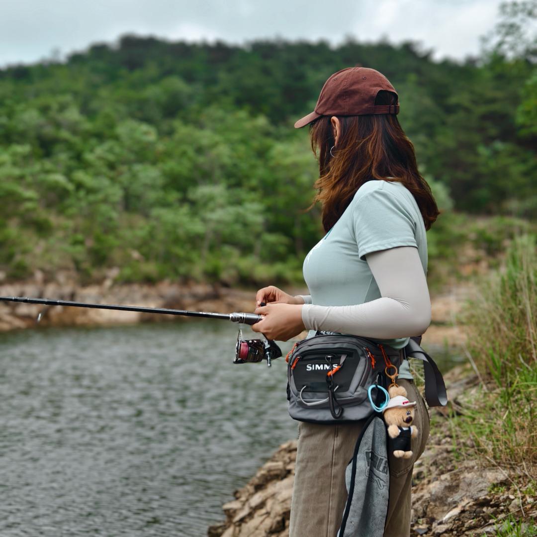 咕嘎🎣