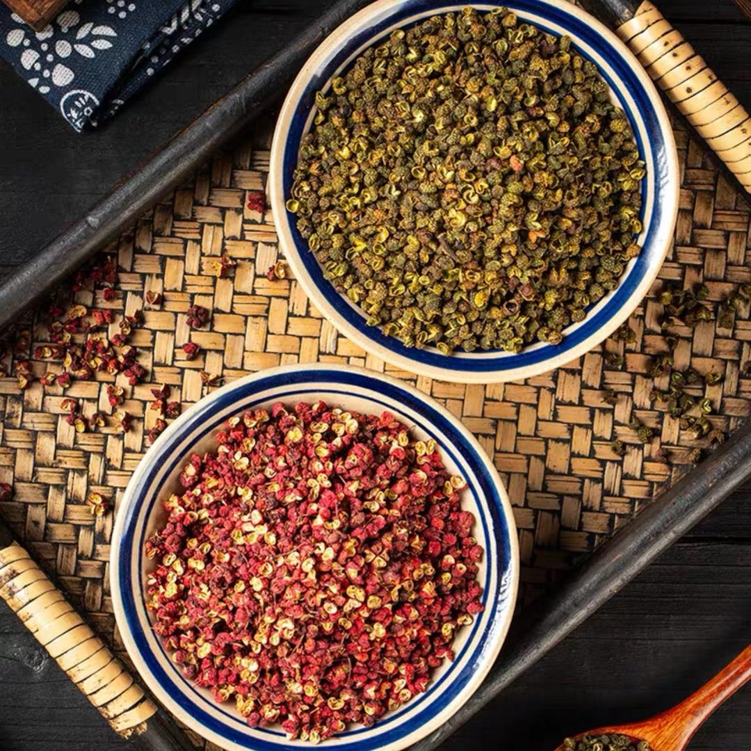 兴文老記大麻抄手