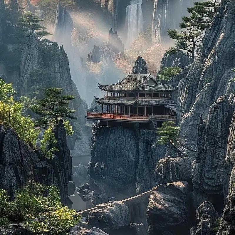 寻味