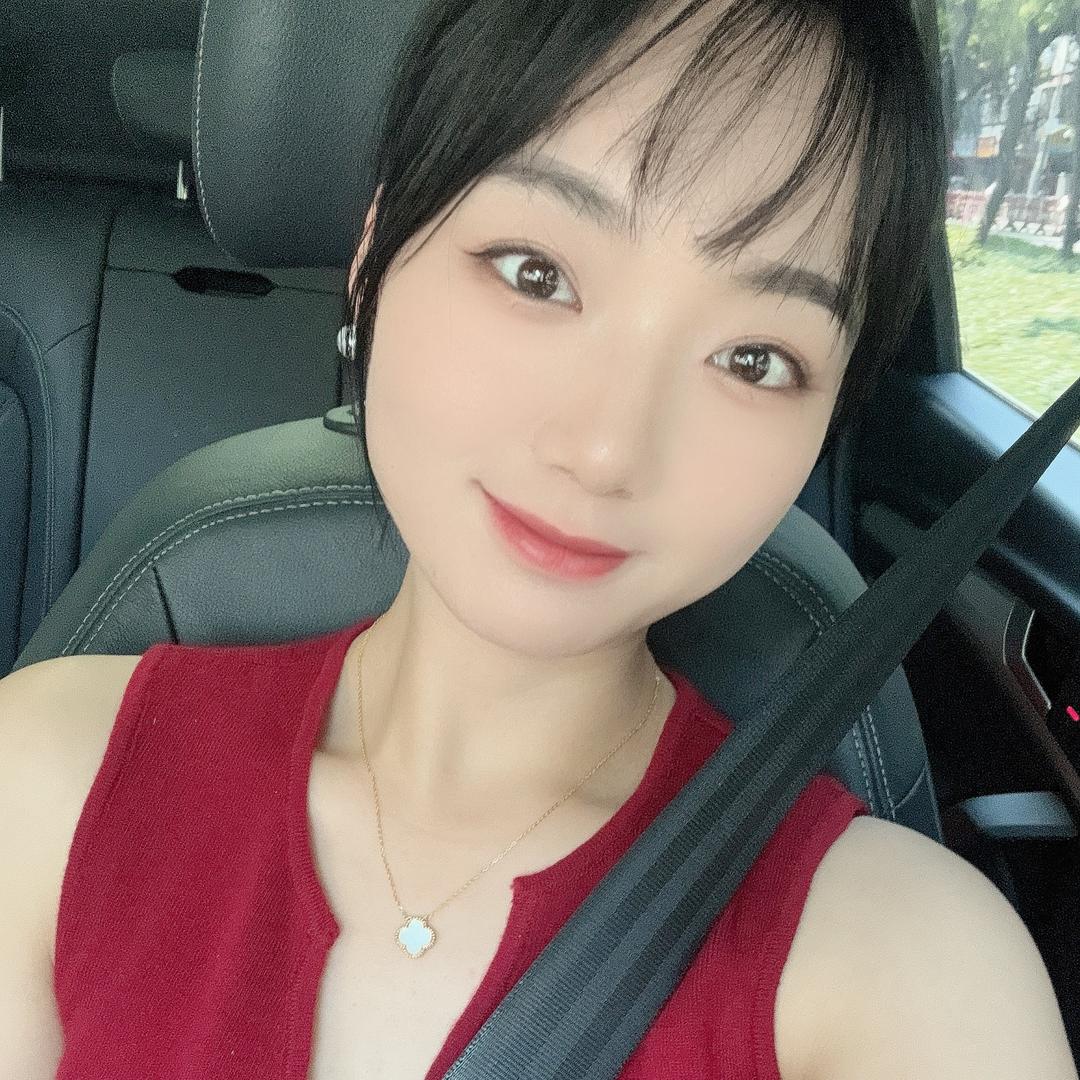 学姐看房