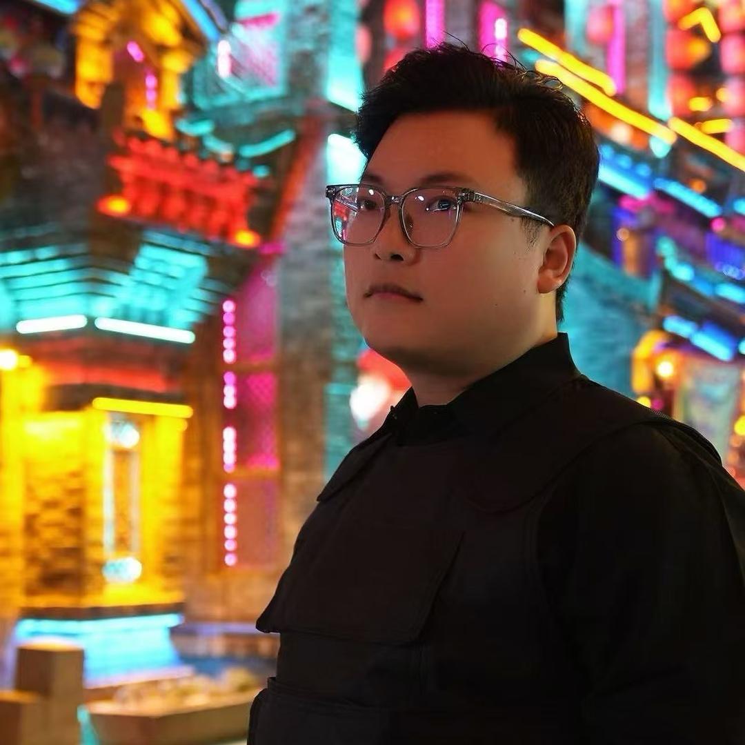 曹金宝（龙帅）