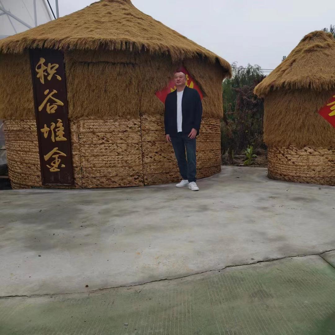 烟雨江南旅行侠～徐永定