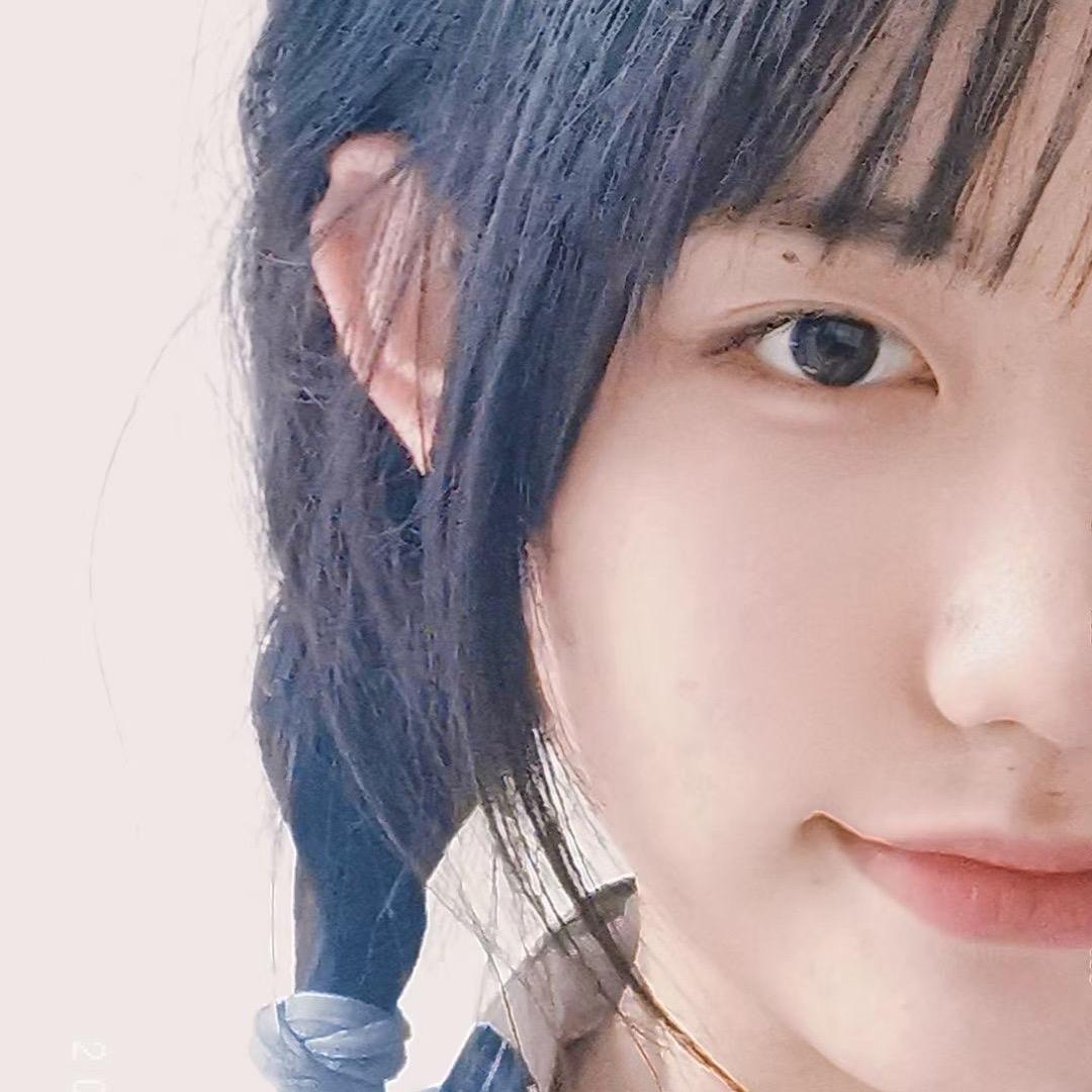 杨姐姐