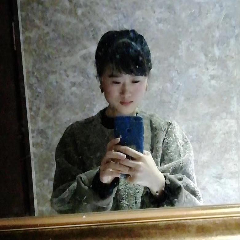 夜空中最亮的🌟