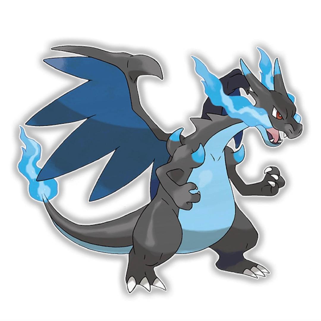 Pokemmo老黑