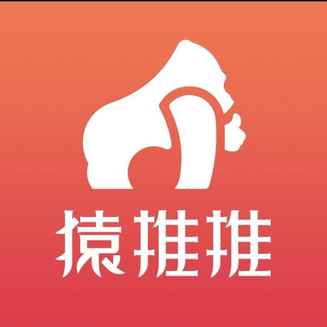 智趣猿推推