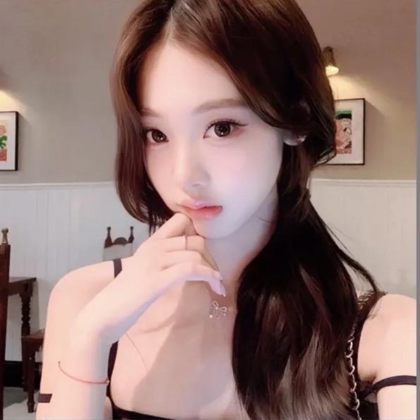 甜甜🍰