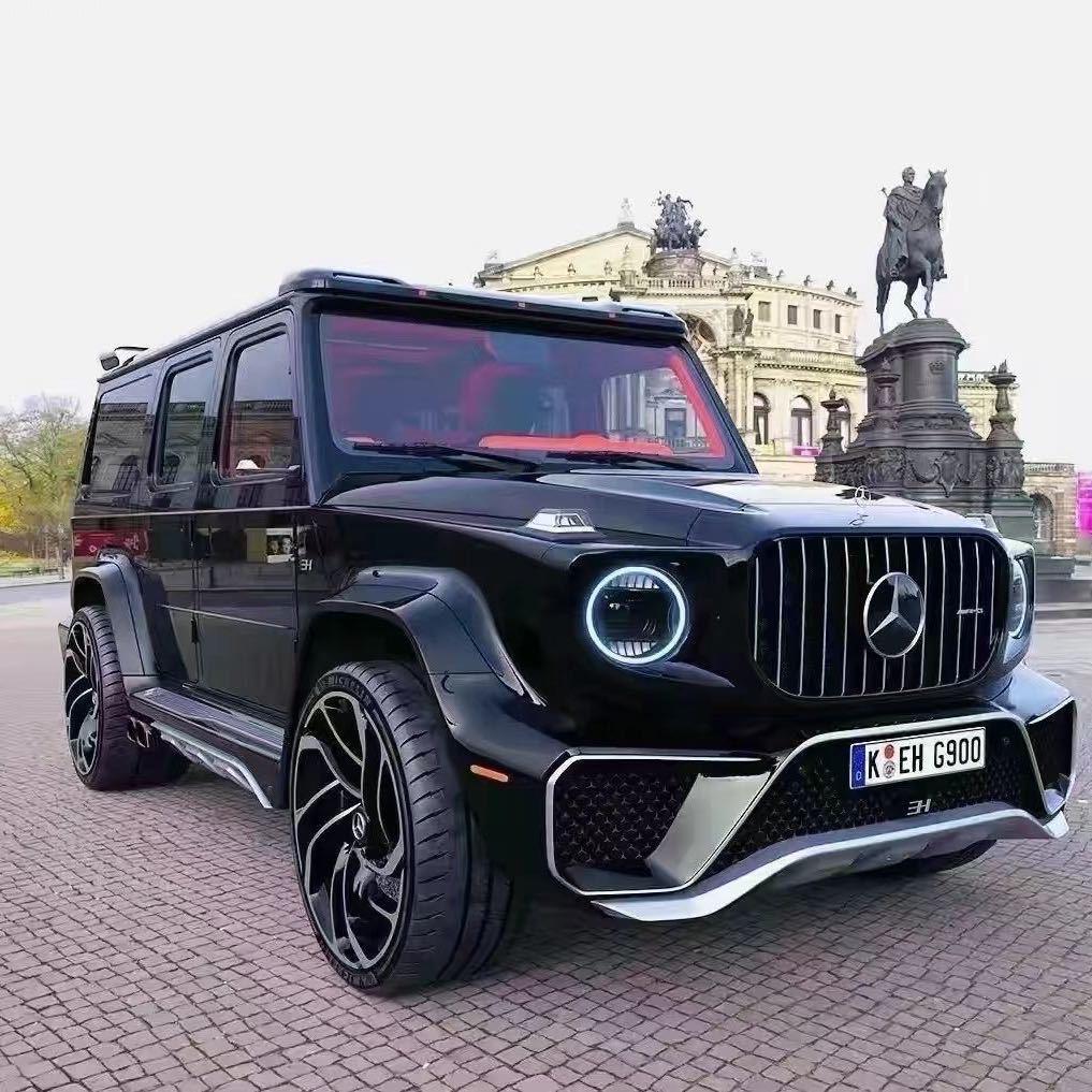 小马二手拆车配件