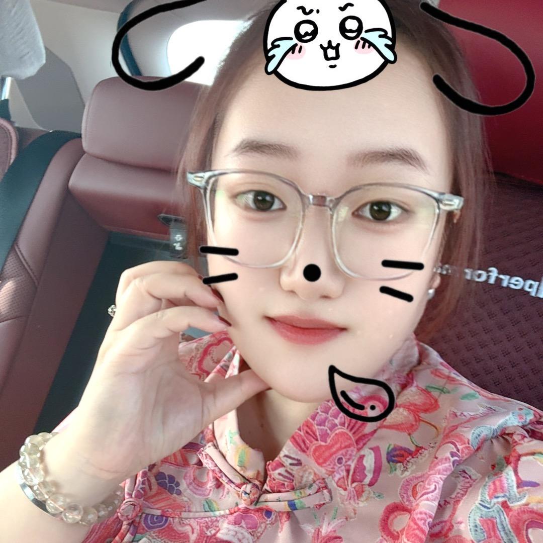 小马老师呀！