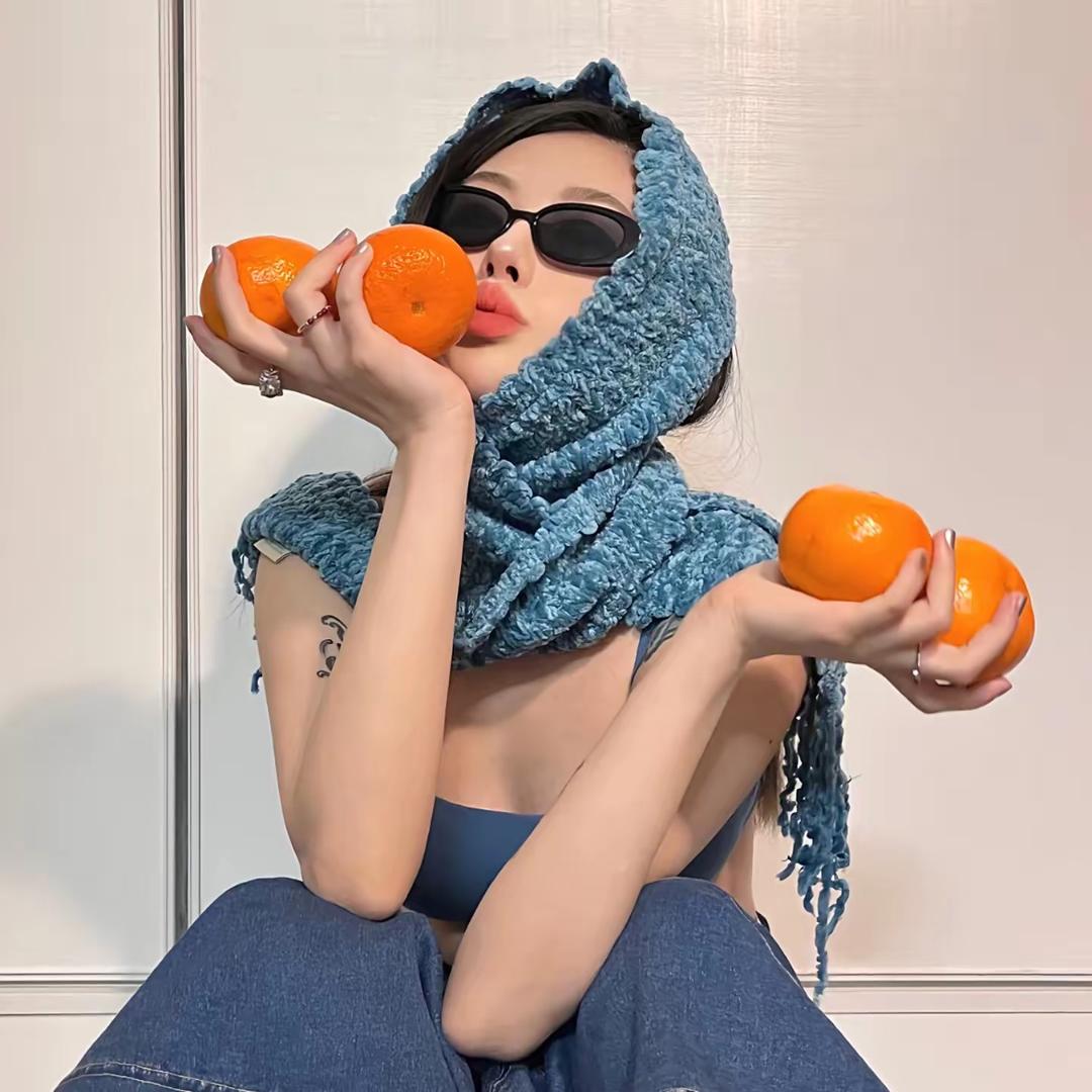玖月不睡觉
