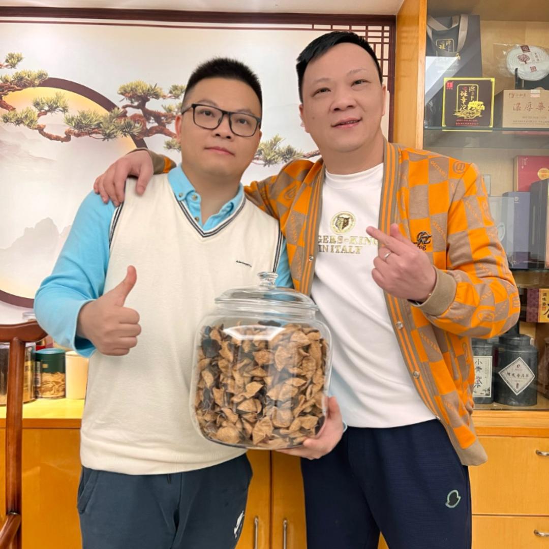 张老伯•售后&商务专用号