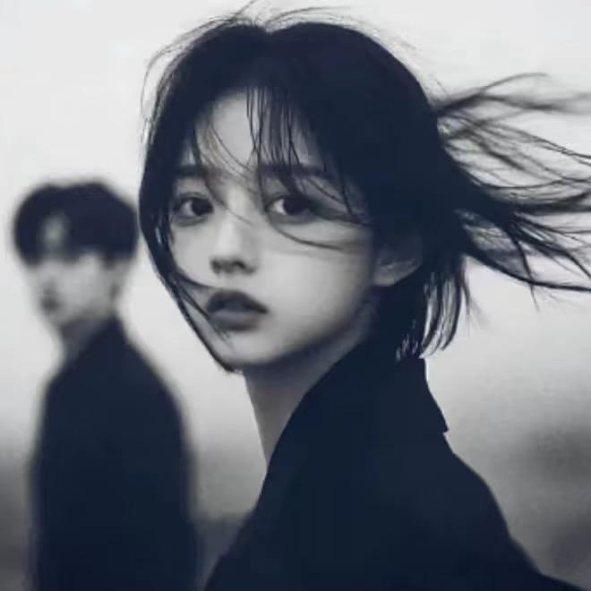 琪琪-