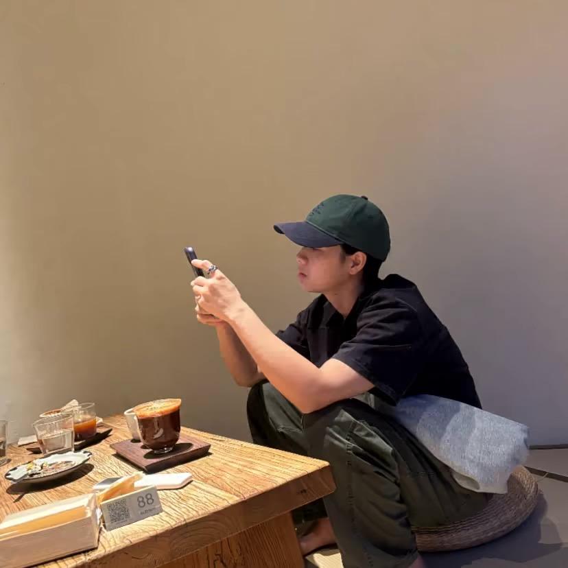 小樑