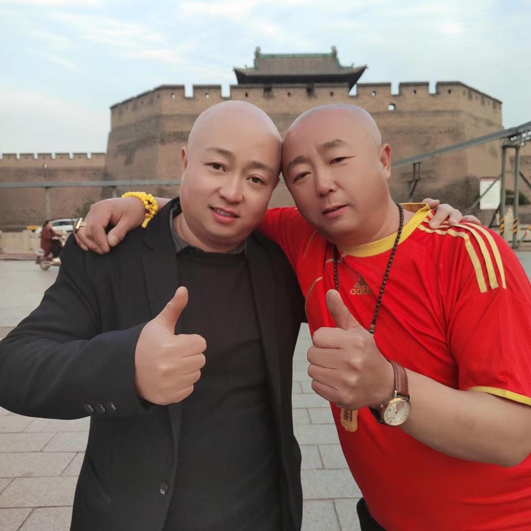 【贰锅头兄弟】游播号