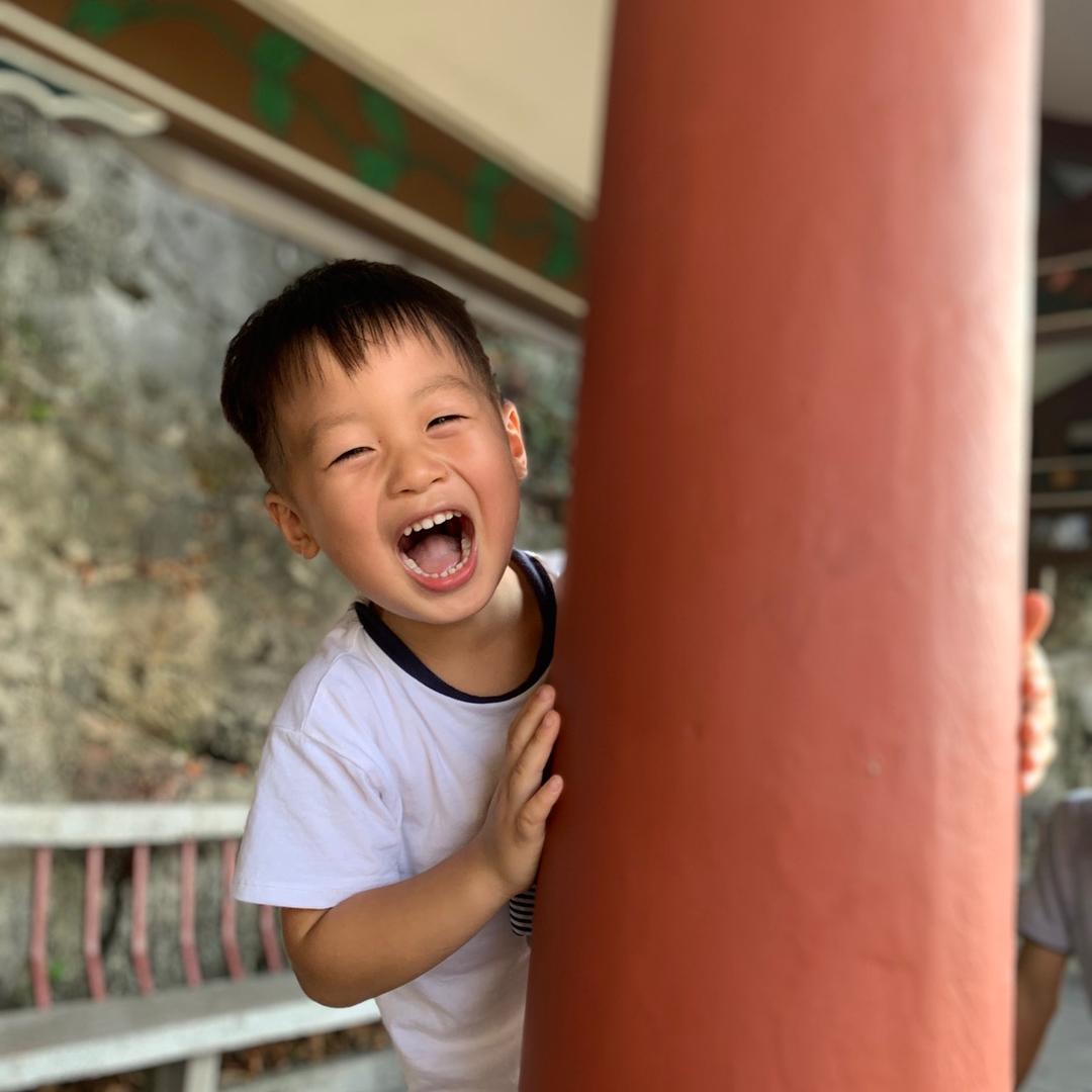 吃货铠铠