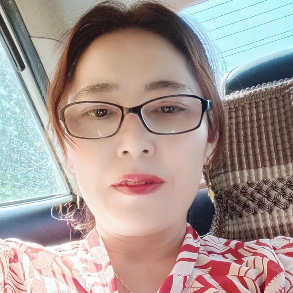 阿梅